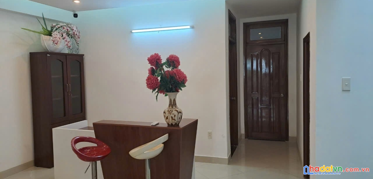 Bán nhà quận 7 khu nam long trần trọng cung dt 8x24m, 2 lầu giá 27 tỷ