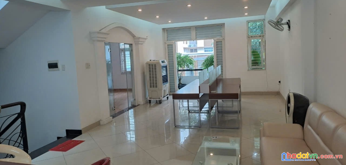 Bán nhà quận 7 khu nam long trần trọng cung dt 8x24m, 2 lầu giá 27 tỷ