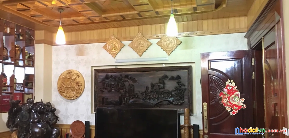 Biệt thự 4 tầng, 308m2 kđt linh đàm, mặt tiền 14m, giá 72 tỷ