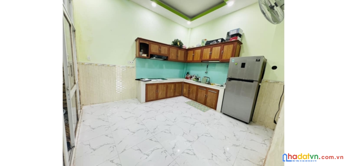 Hxh lưu hữu phước q.8 - 45 m2 - 2 tầng - 4.35 tỷ