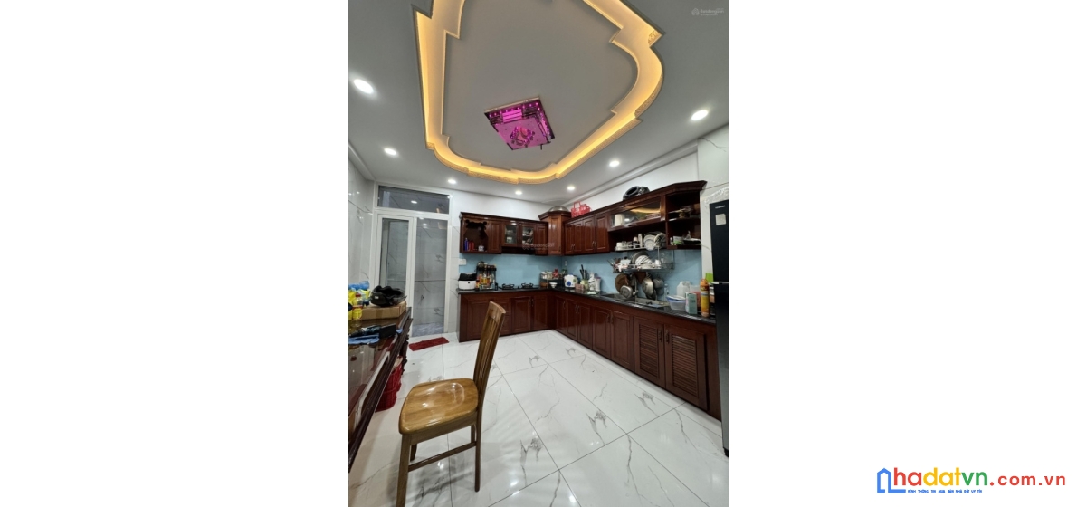 Cần bán nhà, dt (4,2 x 16,5), 4 lầu, đường nguyễn oanh, gò vấp, giá 6,2 tỷ.
