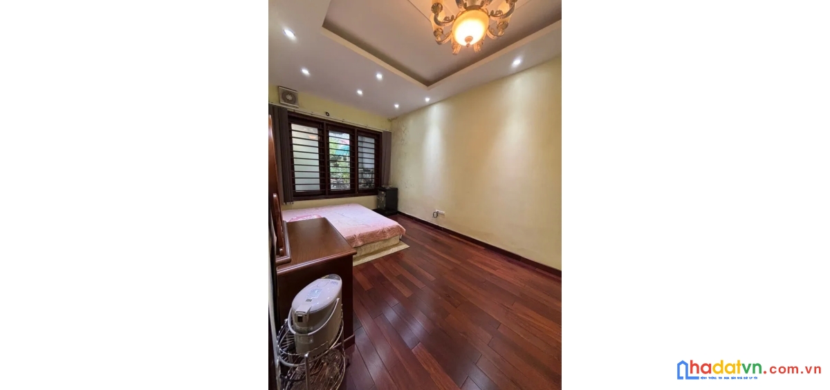 Bán nhà 4 tầng ngọc hồi, 46m2, giá 5.65 tỷ