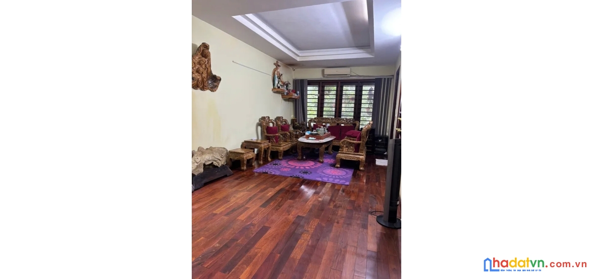 Bán nhà 4 tầng ngọc hồi, 46m2, giá 5.65 tỷ