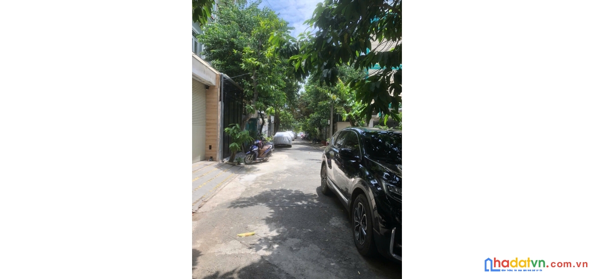 Cần bán nhà 4 lầu, gần nguyễn oanh, gò vấp
