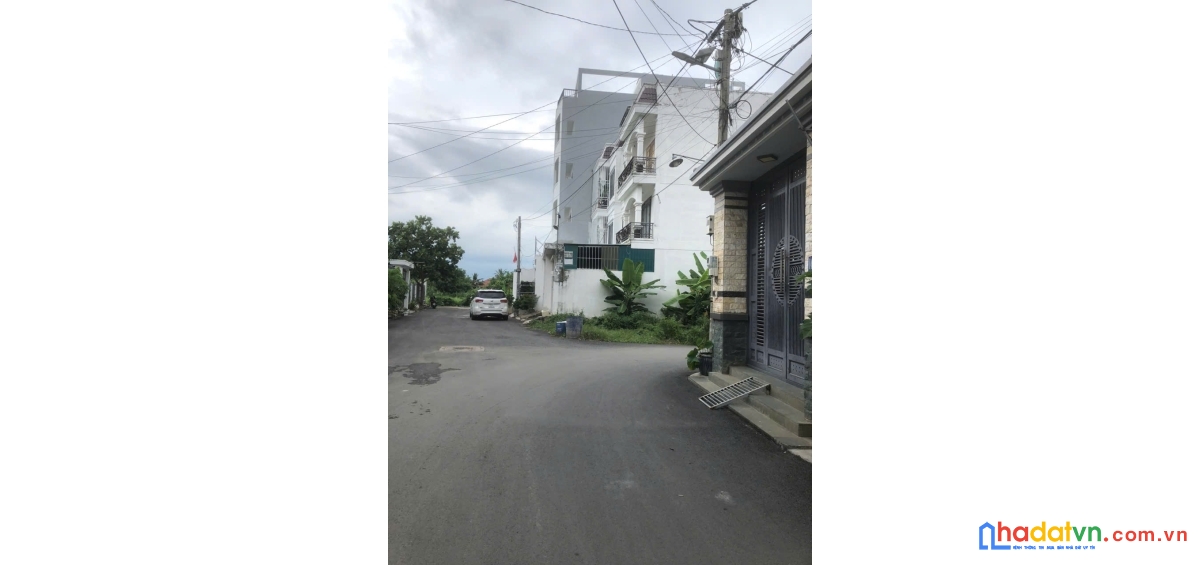Cần bán nhà 4 lầu, gần nguyễn oanh, gò vấp
