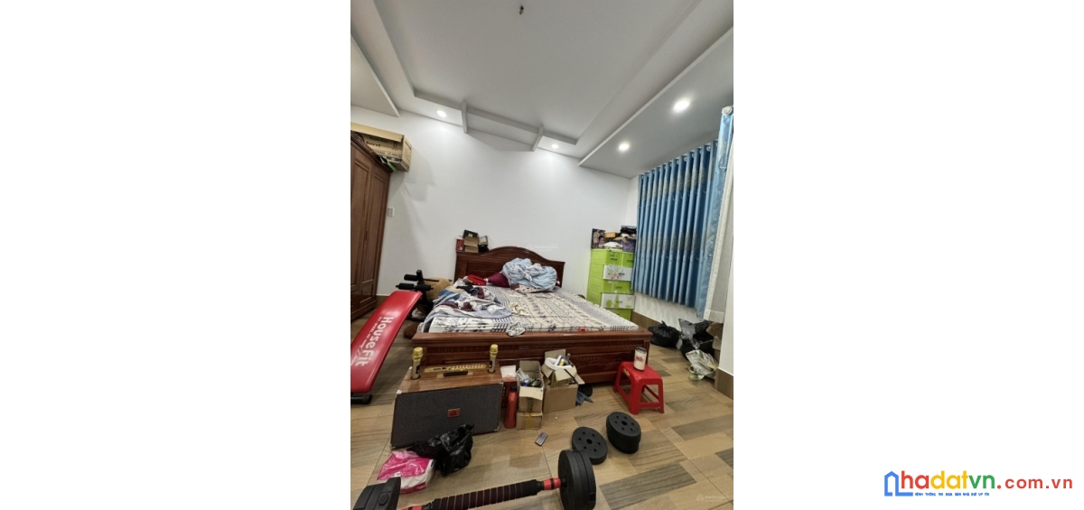 Nhà bán, 4 lầu, dt (4,2 x 16,5), đường 8m, nguyễn oanh, gò vấp, giá 6,2 tỷ.