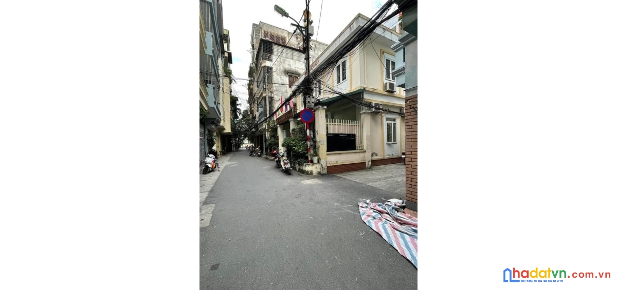 Bán nhà phố lê trọng tấn, thanh xuân 70m, 4 tầng