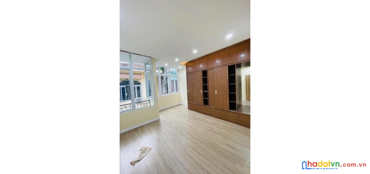 Bán nhà phố lê trọng tấn, thanh xuân 70m, 4 tầng