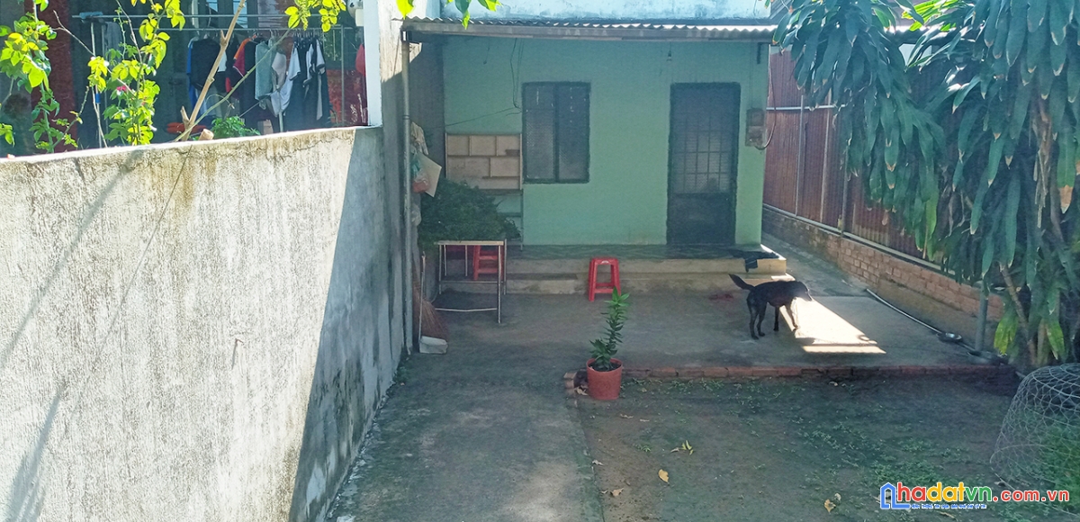 Bán đất tân cang, phường phước tân tp biên hòa đồng nai