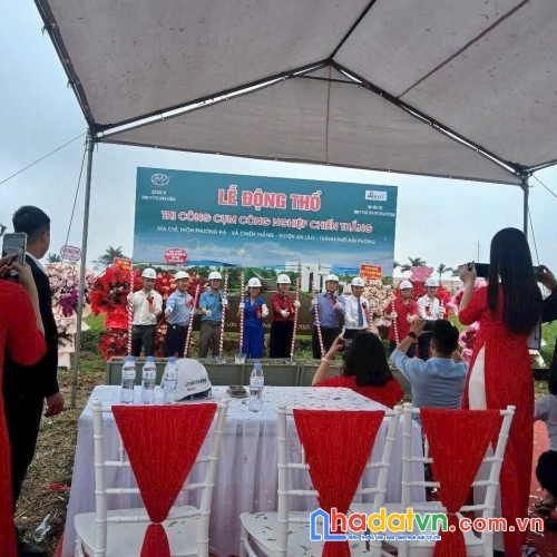 Bán đất 900 m2 đất chiến thắng an lão hải phòng