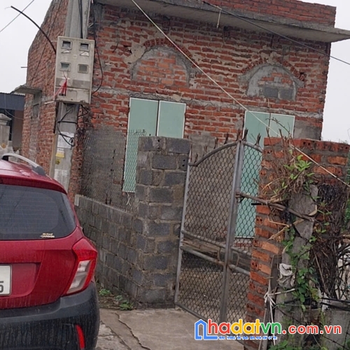 Bán đất 900 m2 đất chiến thắng an lão hải phòng