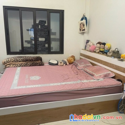 Bán nhà phố nguyễn đức cảnh, hoàng mai 49m, 5 tầng. giá: 9.5 tỷ. lh: 0937158386