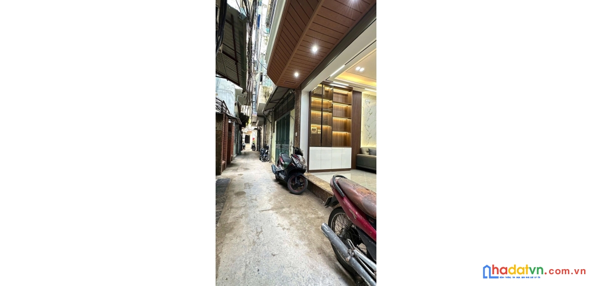 Bán nhà phố kim ngưu, hai bà trưng 45m, 4 tầng. giá: 9.6 tỷ. lh: 0937158386