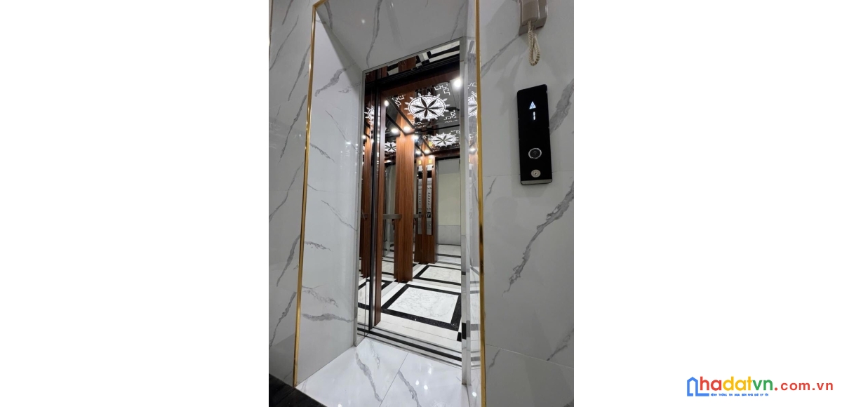 Bán nhà phố tương mai, hoàng mai 50m, 6 tầng. giá: 11.5 tỷ. lh: 0937158386