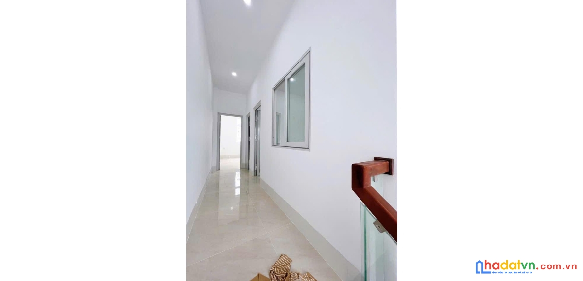 Bán nhà 1 trệt 1 lửng mặt tiền kdc bình nhựt 12ha8 cách siêu thị aeon mail 85.5m2 4.5tỷ