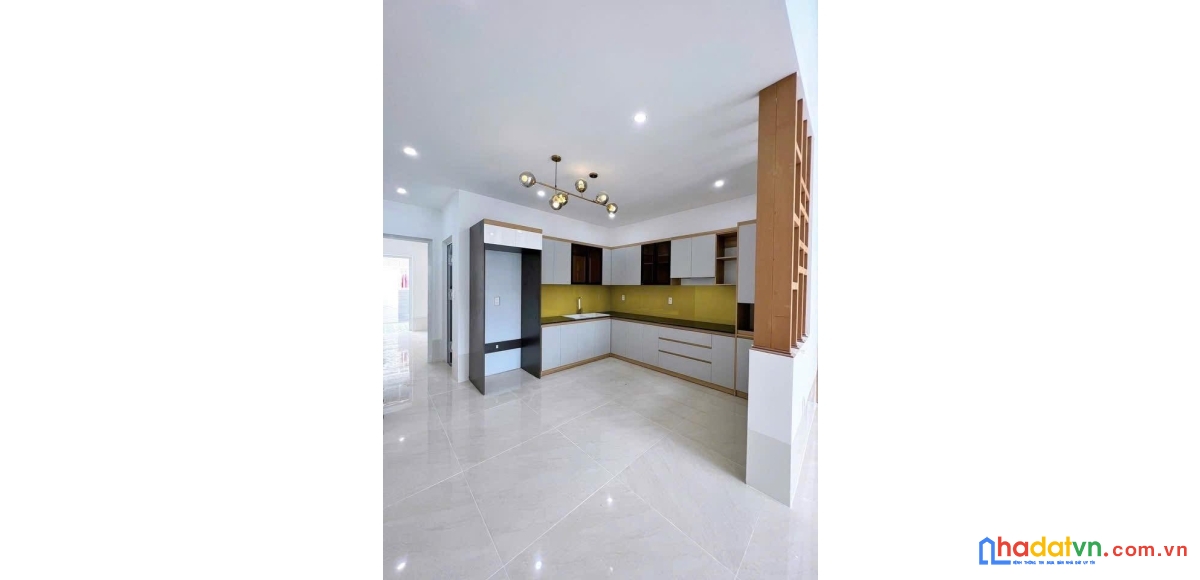 Bán nhà 1 trệt 1 lửng mặt tiền kdc bình nhựt 12ha8 cách siêu thị aeon mail 85.5m2 4.5tỷ