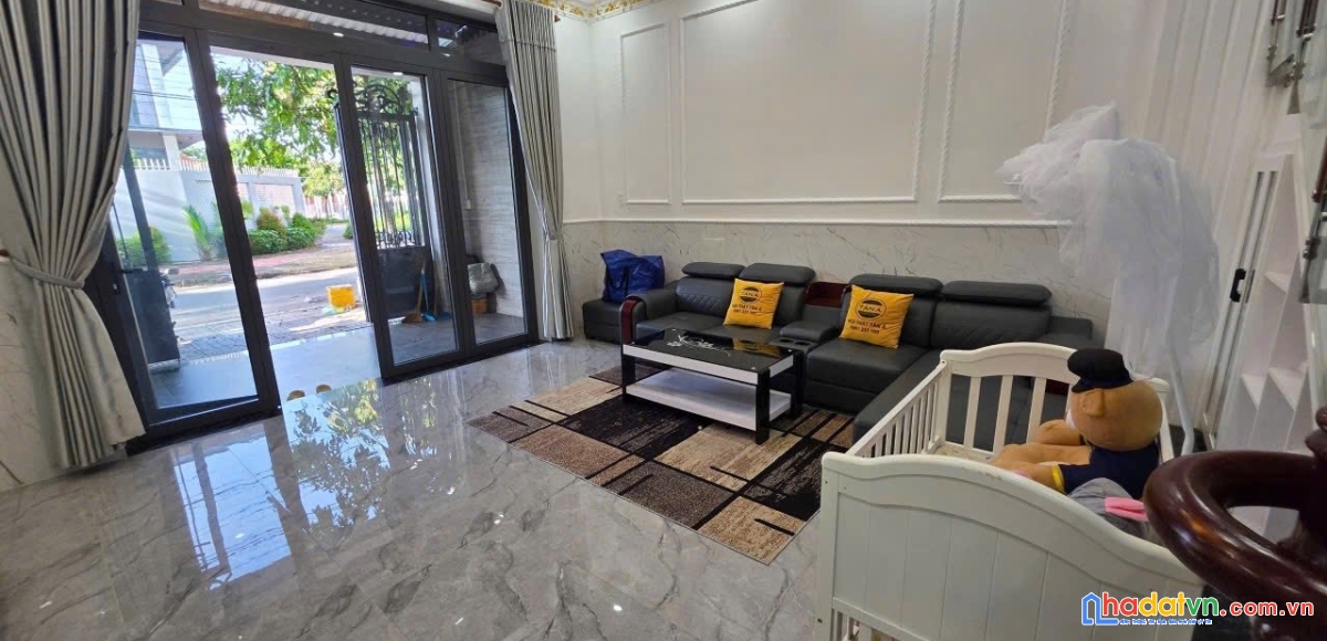 Bán nhà 1 trệt 2 lầu khu dân cư nam long-sổ hồng hoàn công 75m2 5tỷ