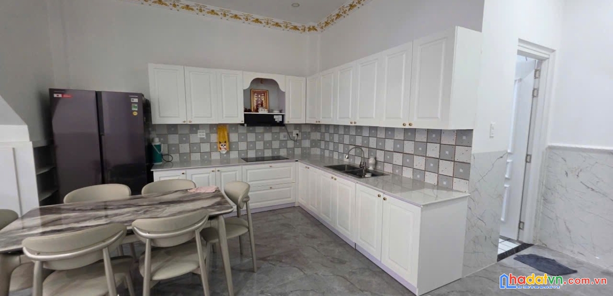 Bán nhà 1 trệt 2 lầu khu dân cư nam long-sổ hồng hoàn công 75m2 5tỷ