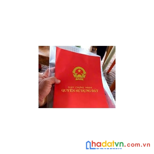 Bán mảnh đất thổ cư ở đường nguyễn khoái, gần times city