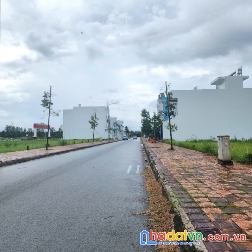 Bán nền giá rẻ nhất khu hồng phát – an bình, ninh kiều, cần thơ 100m2 giá bán 3 tỷ 850