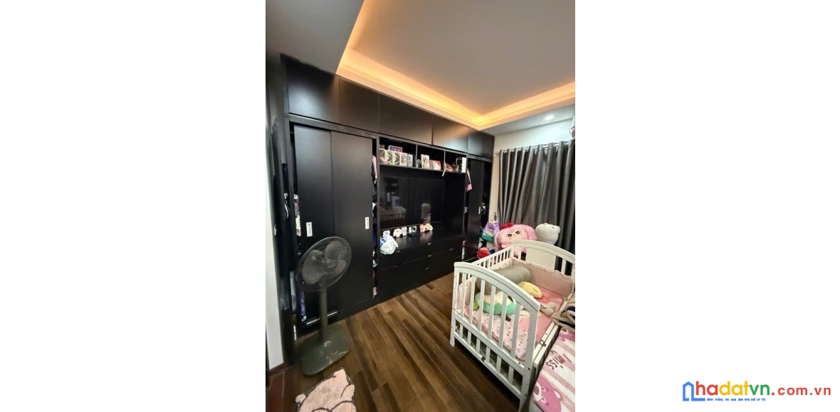 Nhà siêu chất tại kim giang , vài bước ra phố , 42 m, 5 tầng , 7,15 tỷ