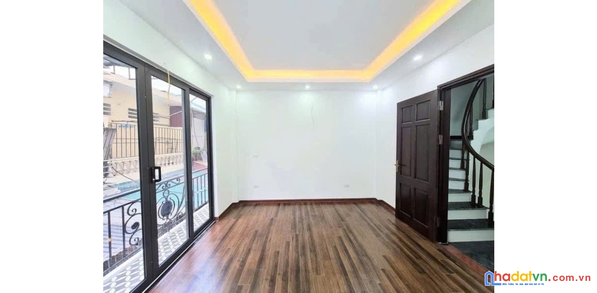 Nhà siêu chất tại kim giang , vài bước ra phố , 42 m, 5 tầng , 7,15 tỷ