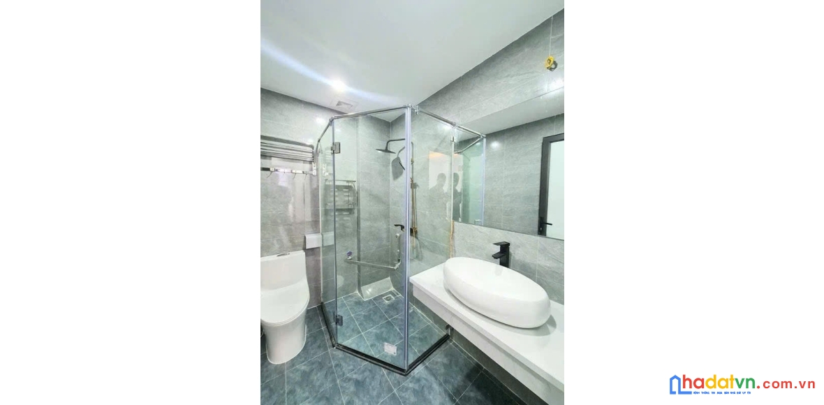 Nhà siêu chất tại kim giang , vài bước ra phố , 42 m, 5 tầng , 7,15 tỷ