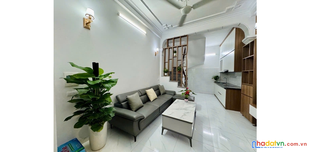 Bán nhà kim giang 39 m2 x 5 tầng, 7,25 tỷ, nhà 2 mặt tiền