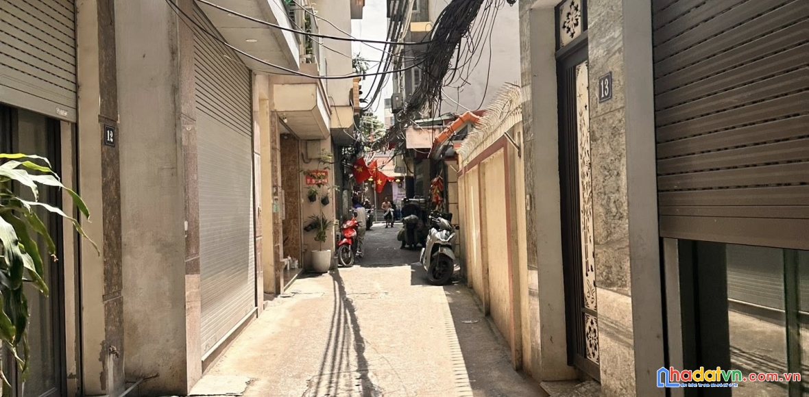 Bán nhà kim giang 39 m2 x 5 tầng, 7,25 tỷ, nhà 2 mặt tiền