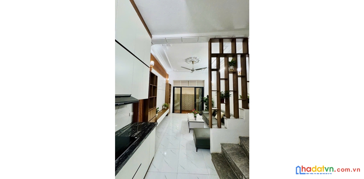 Bán nhà kim giang 39 m2 x 5 tầng, 7,25 tỷ, nhà 2 mặt tiền