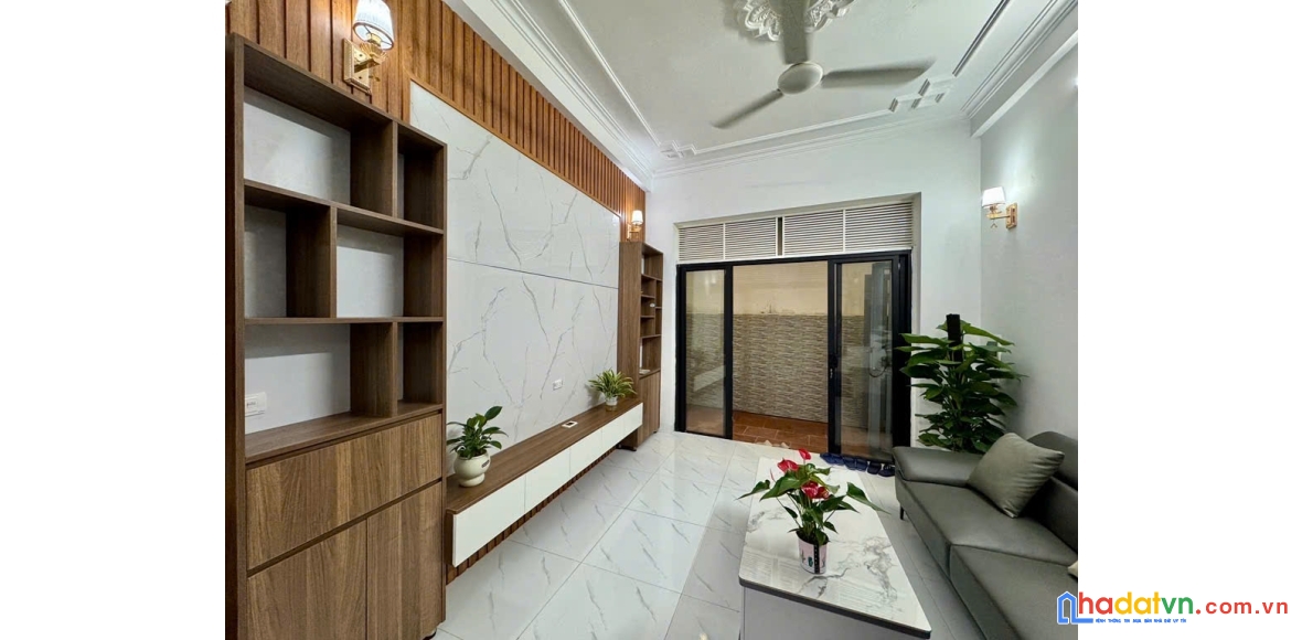 Bán nhà kim giang 39 m2 x 5 tầng, 7,25 tỷ, nhà 2 mặt tiền