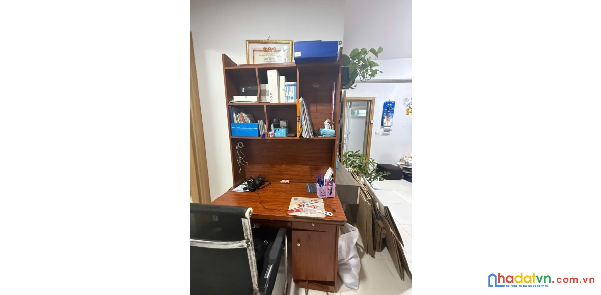 Chỉ 2,4 tỷ - sở hữu ngay căn hộ 70m² full nội thất tại chung cư thanh hà 