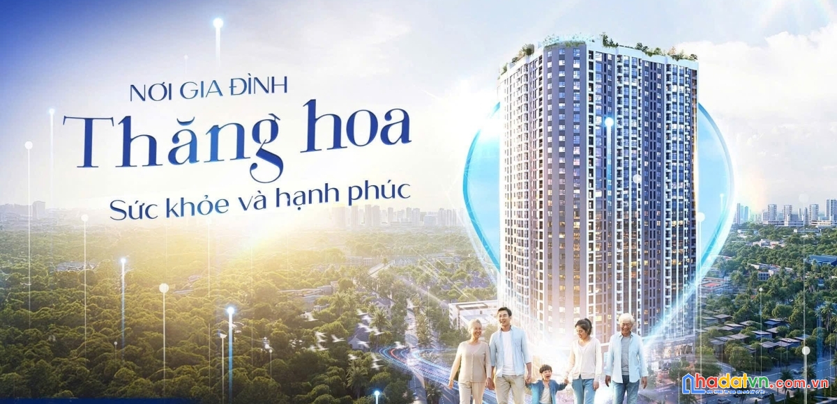 Bán chung cư căn hộ bluegem tower thanh trì, hà nội 