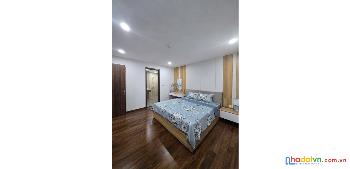 Bán chung cư căn hộ bluegem tower thanh trì, hà nội 