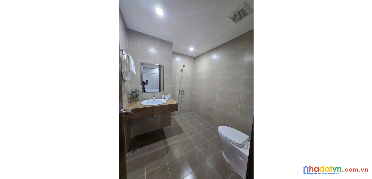 Bán chung cư căn hộ bluegem tower thanh trì, hà nội 