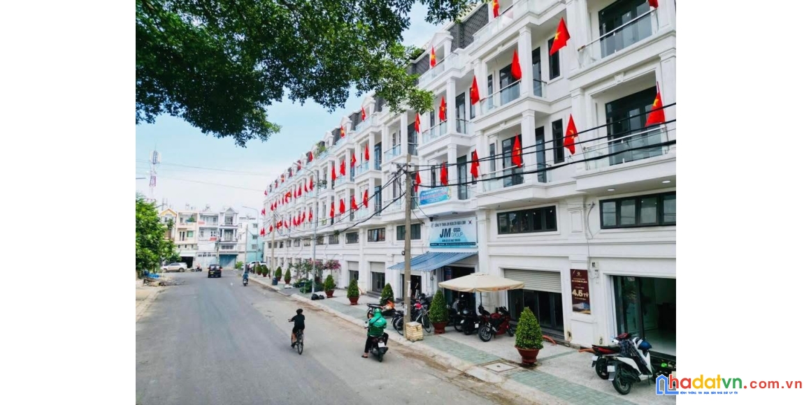 🔥 cơ hội vàng – đầu tư sinh lời từ shophouse chợ an sương quận 12 tp hồ chí minh

