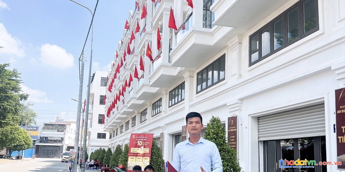 🔥 cơ hội vàng – đầu tư sinh lời từ shophouse chợ an sương quận 12 tp hồ chí minh

