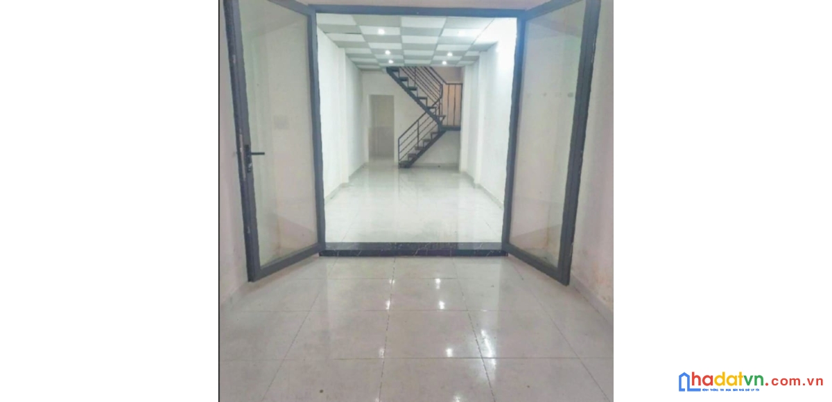 Bán nhà hxh âu dương lân q.8 - 55 m2 - 3 tầng - 5.3 tỷ