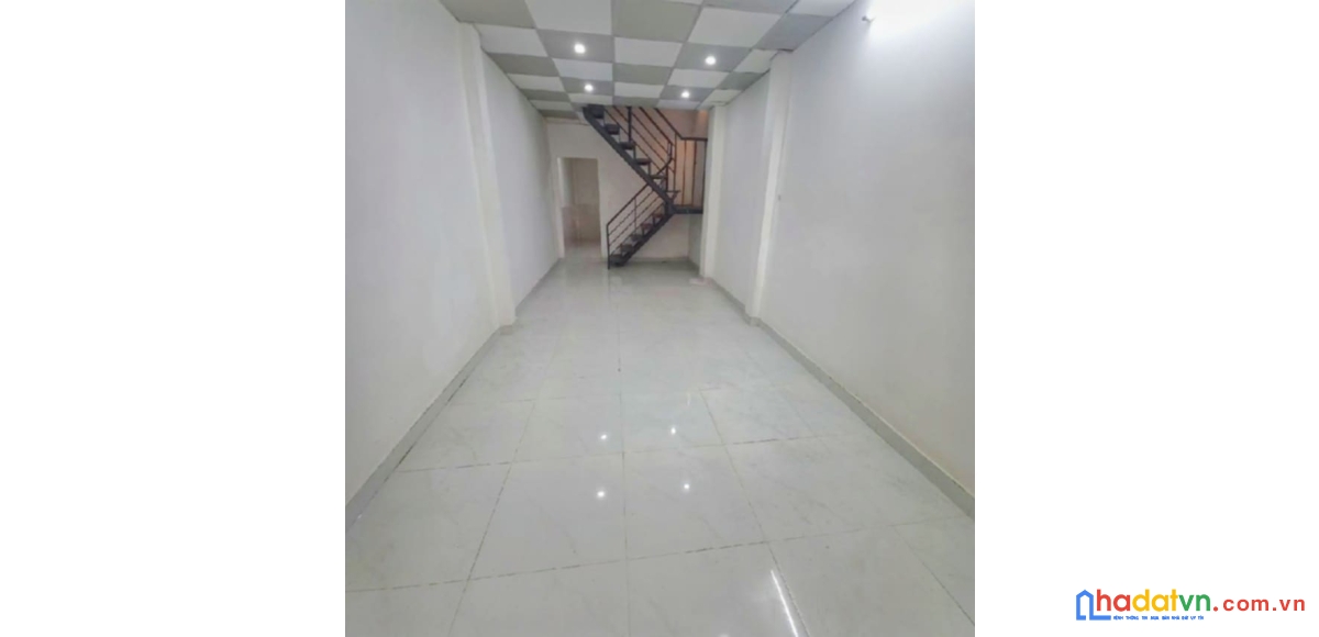 Bán nhà hxh âu dương lân q.8 - 55 m2 - 3 tầng - 5.3 tỷ