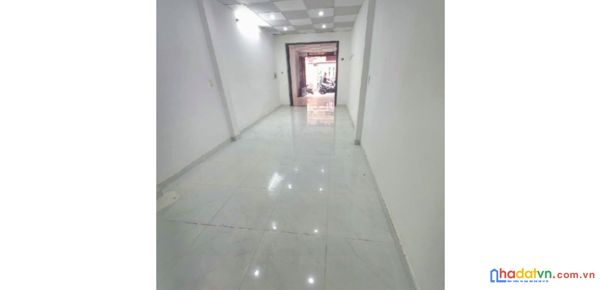 Bán nhà hxh âu dương lân q.8 - 55 m2 - 3 tầng - 5.3 tỷ