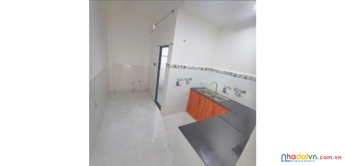 Bán nhà hxh âu dương lân q.8 - 55 m2 - 3 tầng - 5.3 tỷ