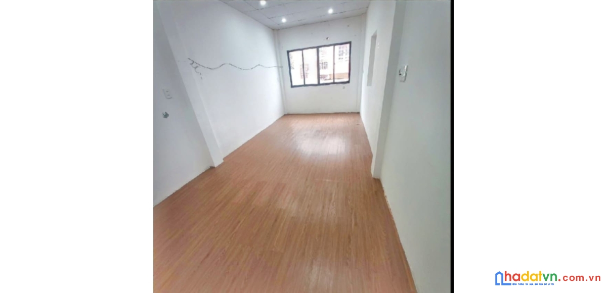 Bán nhà hxh âu dương lân q.8 - 55 m2 - 3 tầng - 5.3 tỷ