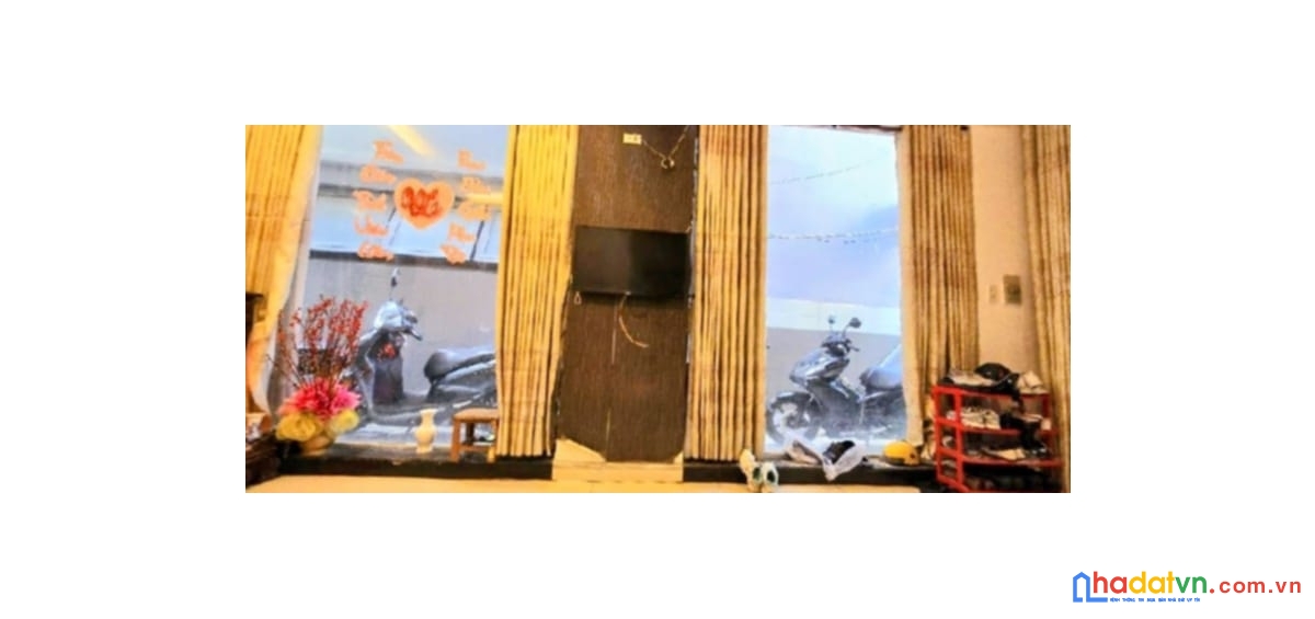 Mặt tiền đường số sát chợ phạm thế hiển q.8 - 66 m 2 - 6 tầng - 8.8 tỷ