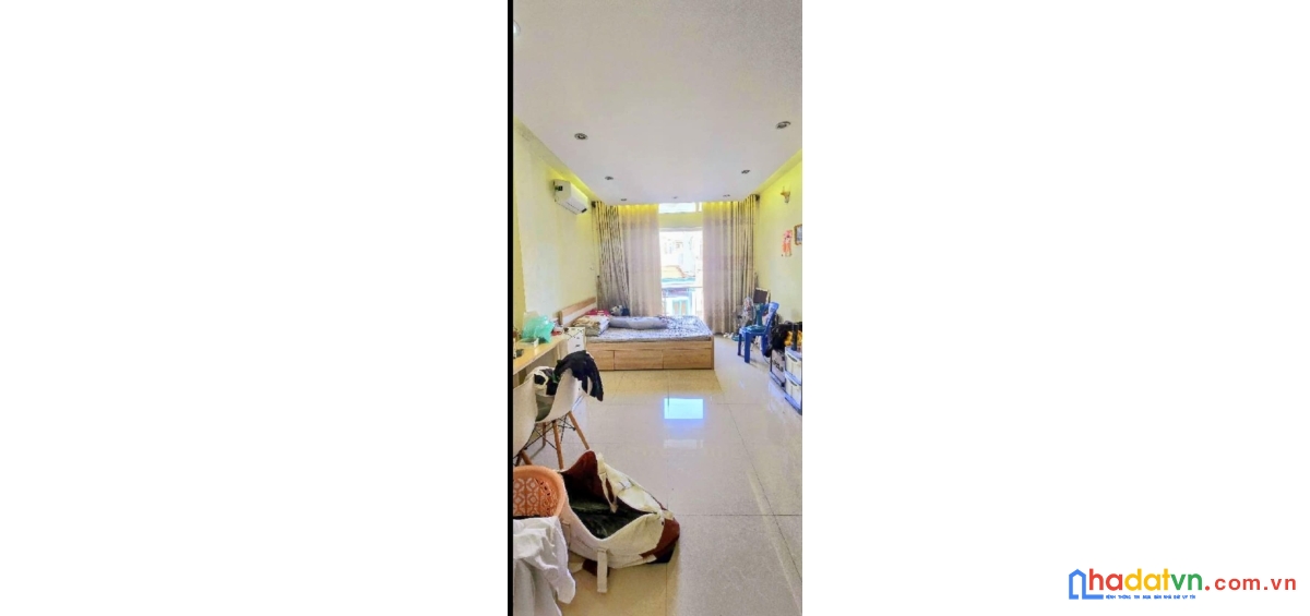 Mặt tiền đường số sát chợ phạm thế hiển q.8 - 66 m 2 - 6 tầng - 8.8 tỷ