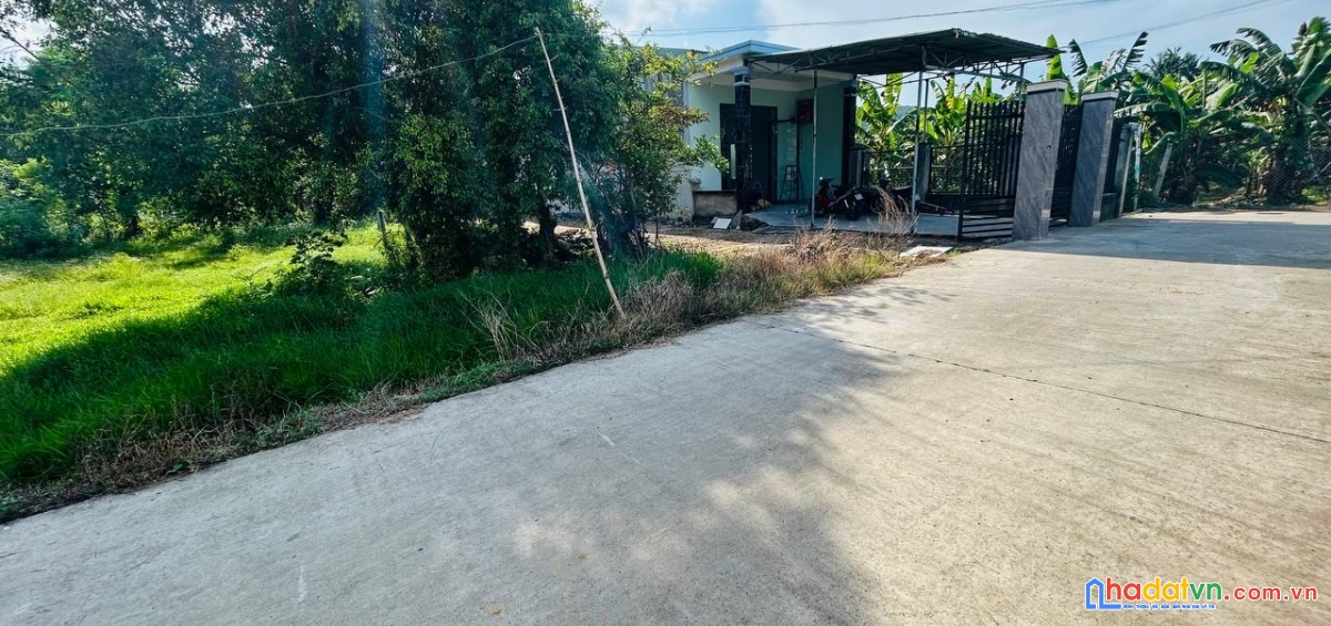   bán đất 225m2 - ven đà nẵng - giá siêu hấp dân 