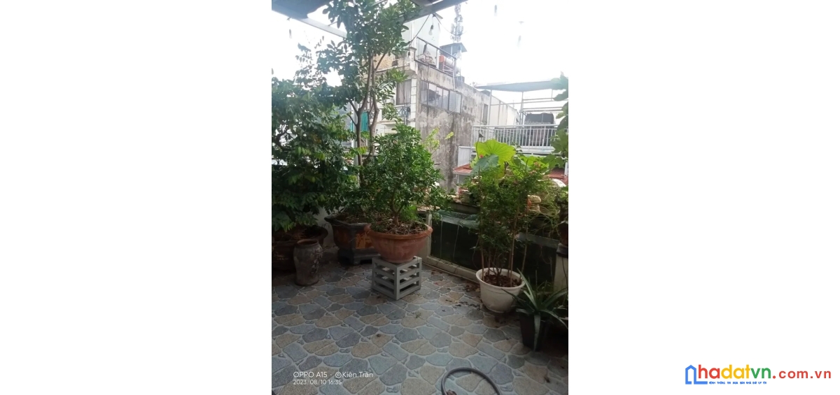 Bán nhà 4 tầng x 36m2 yên ngưu, tựu liệt, ngõ ô tô, giá 5.5 tỷ