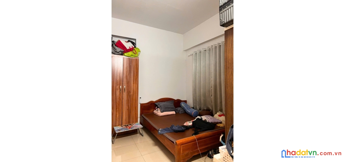 Chính chủ bán gấp căn hộ 77m2 ban công đông nam, chung cư thanh 