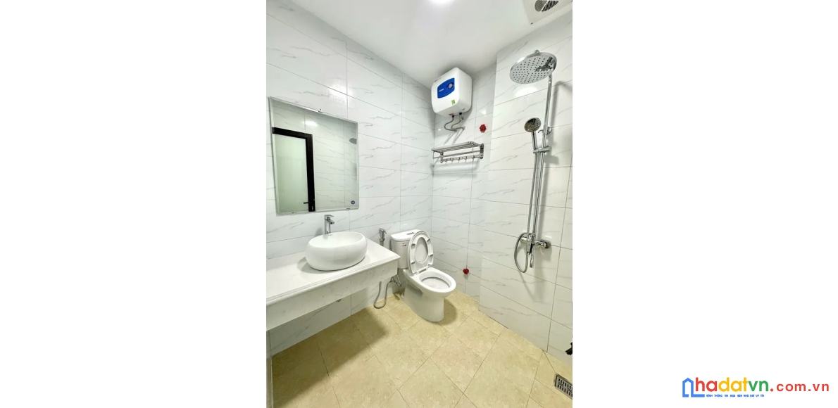 Bán nhà 5 tầng x 42m2, mặt tiền 4m, cổ điển, tứ hiệp, giá 7 tỷ