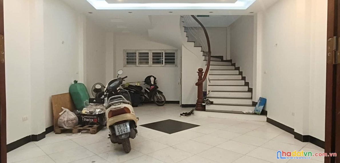 Nhà yên hòa - phân lô ô tô tránh - 45m2 -5 tầng - mt 5m - 12 tỷ