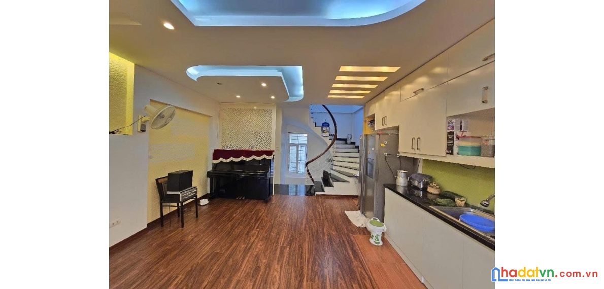 Nhà yên hòa - phân lô ô tô tránh - 45m2 -5 tầng - mt 5m - 12 tỷ